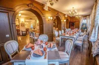 Casa Timiș - Wellness & Spa Resort - Desayuno