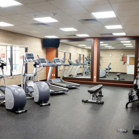 TownePlace Suites Ames