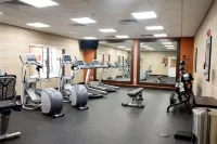 TownePlace Suites Ames - Pet-friendly