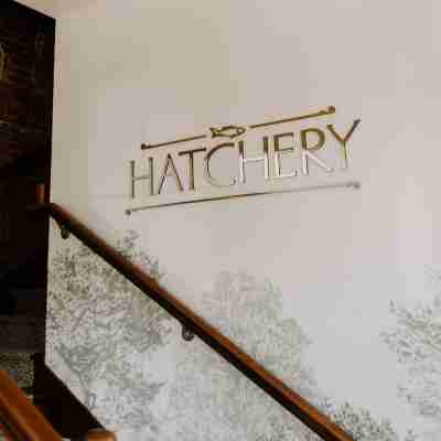 Hatchery Riverside Hotel & Event Venue Others