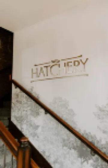 Hatchery Riverside Hotel & Event Venue