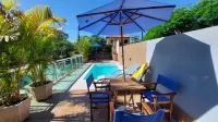 Village Itaúna Inn - Casas de Temporada - Beach
