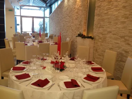 La Fonte Dell'Astore