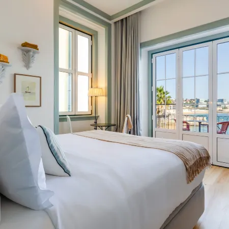 Westlight Cascais Chalet - Adults Only