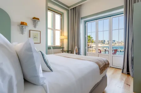 Westlight Cascais Chalet - Adults Only