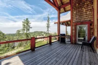 Little Hope Chalet at Terry Peak Ski Resort