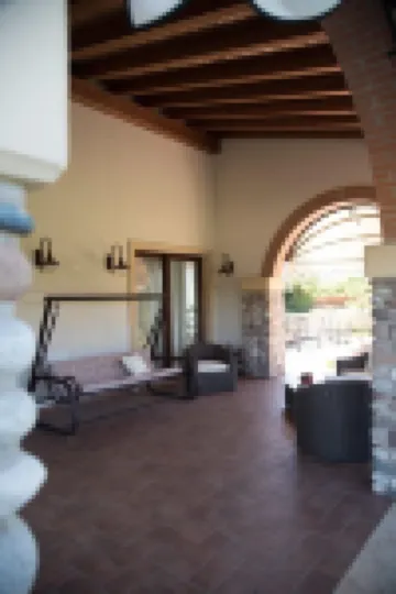 Agriturismo Bacche di Bosco