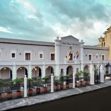 Hotel Dann Monasterio