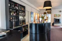 Hotel Herning - bar