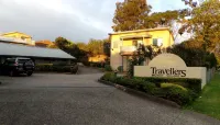 Travellers Motor Village Hotels in Waratah West