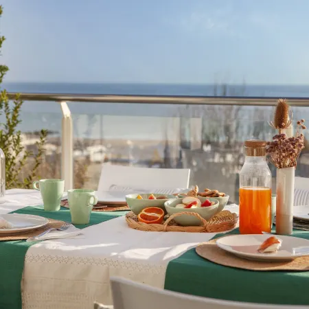 Residence Sunrise Cesenatico