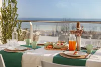 Residence Sunrise Cesenatico