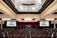 힐튼 유니버시티 오브 휴스턴