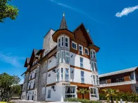 Locanda Casa d'Oro - Hotel Boutique Hotels near Dreamland Wax Museum