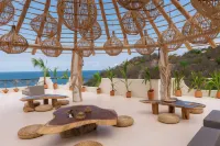 Hotel Boutique Xeno Hotels in Puerto Ángel