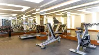 One Hotel Casablanca - Gym