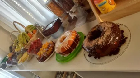 Hotel Miranda do Douro D. Joao III Отели в г. Касарельюш