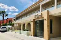 Telesilla Hotel Hotels in Кондокалион