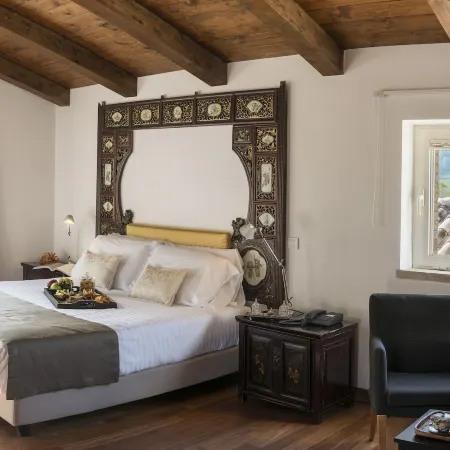 Finis Africae Hotel