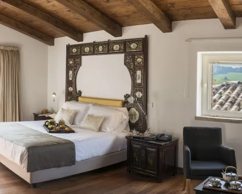 Finis Africae Hotel Hotels in Senigallia