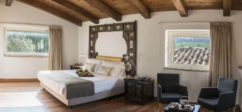 Finis Africae Hotel Hotels in Сенігаллія