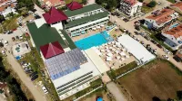Ceti̇n Presti̇ge Resort - Merinäköala