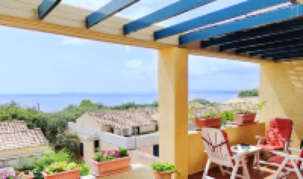 Mira El Mar by Corfuescapes