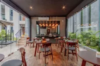 ยูเซฟ เอ็กเซ็ปชันเนล เมริดา - พร้อมอาหารเช้า