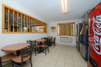 Americas Best Value Inn Charlotte Hotels in Clarence Township