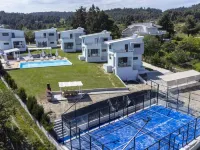 Blue Avenue Hotels in Pallini