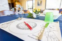 Triscinamare Hotel Residence Hotels in Castelvetrano