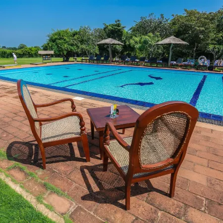 Camellia Resort and Spa -Sigiriya