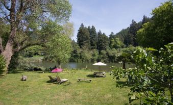 River View Garden Resort