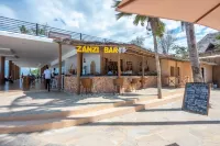 Royal Mandarin Hotel & Resort Zanzibar - Baarit