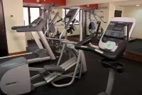 Casa del Alma Hotel Boutique & Spa - Gym