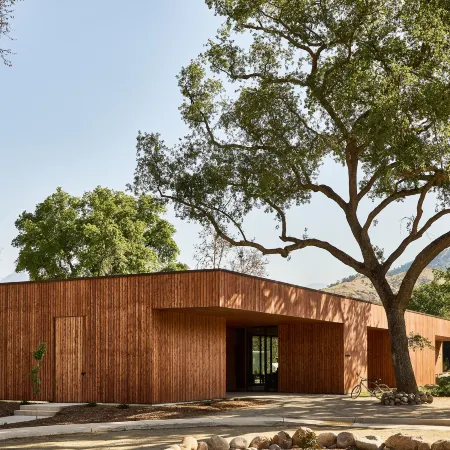AutoCamp Sequoia