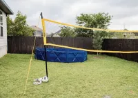 Spacious house great for indoor/outdoor gatherings in Bryan-College Station