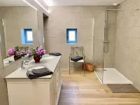 Maisonette with beautiful view Hotel a Cluny