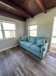Cottage 32: Flamingo Bungalow - Waterfront Lodging in Downtown Tavares, FL