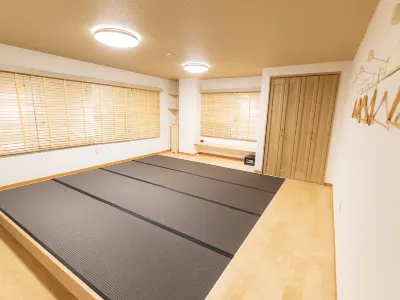 Guest House Goto Times Hotels in Goto