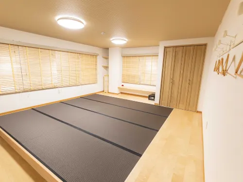 Guest House Goto Times Hôtels à : Goto