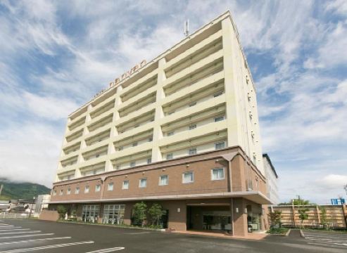 Hotel nanvan Yaizu