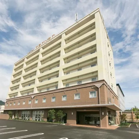 Hotel nanvan Yaizu
