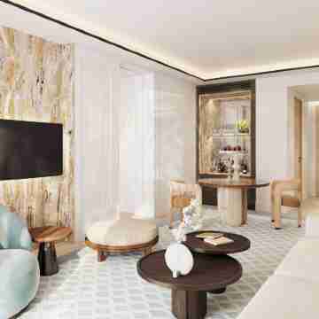 The View Rabat Rooms