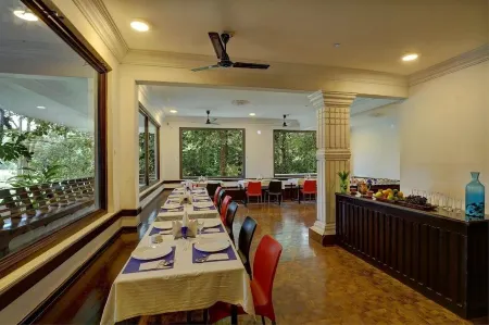 Periyar Nest Resorts