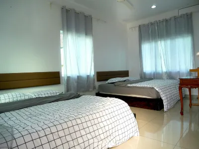 Amaya Villa Port Dickson Hotels near Funny Haunted Adventure