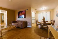 San Pablo 30 nights or more