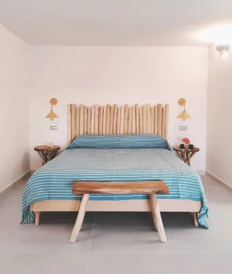 Aura ExclusiveHoliday brand new beachfront studio apartment 10 m from the beach