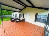 Sage place فنادق في Carmine