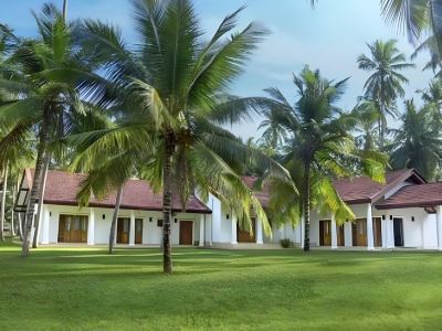 Coco Villa Peach Tree